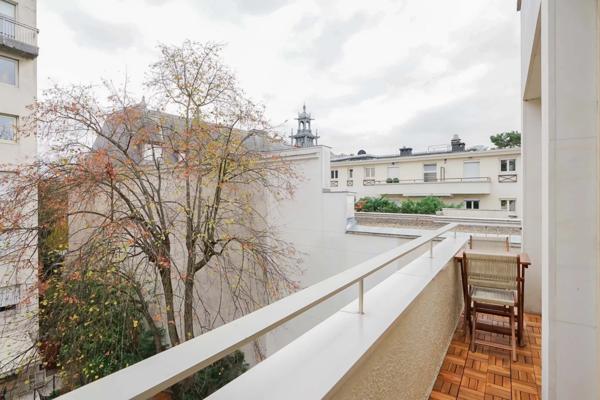 Appartement Neuilly-sur-Seine - CHARCOT / BAGATELLE