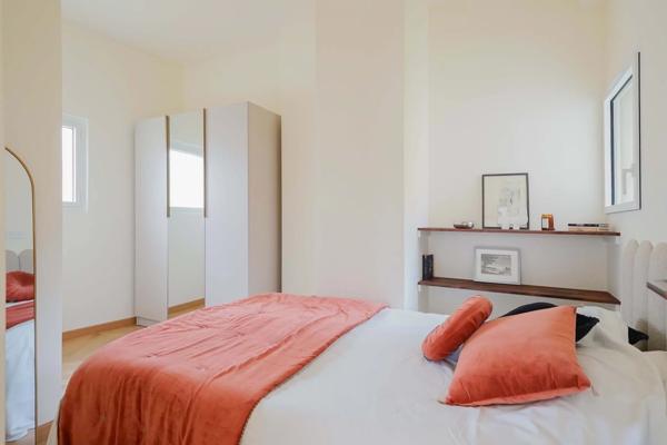 Appartement Neuilly-sur-Seine - CHARCOT / BAGATELLE