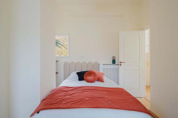 Appartement Neuilly-sur-Seine - CHARCOT / BAGATELLE