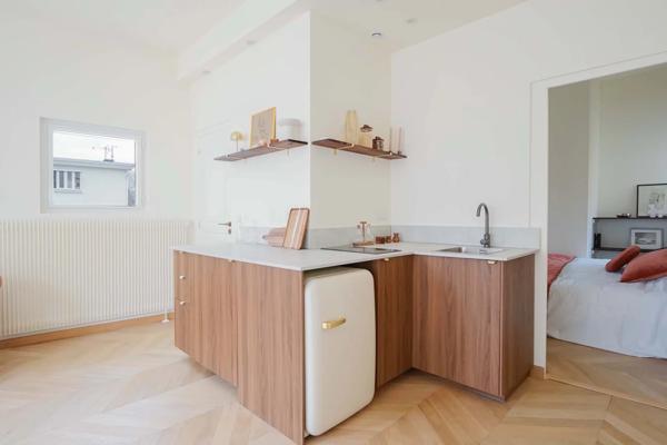 Appartement Neuilly-sur-Seine - CHARCOT / BAGATELLE