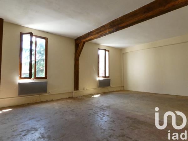 Maison à vendre 6 pièces 200 m² Épernon
