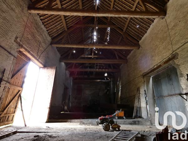 Maison à vendre 6 pièces 200 m² Épernon