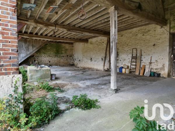 Maison à vendre 6 pièces 200 m² Épernon