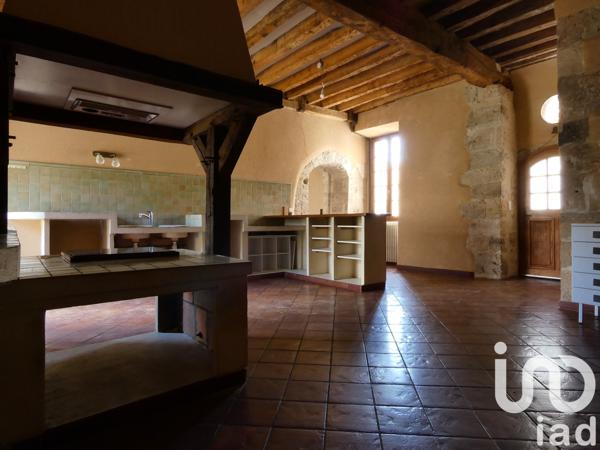 Maison à vendre 6 pièces 200 m² Épernon