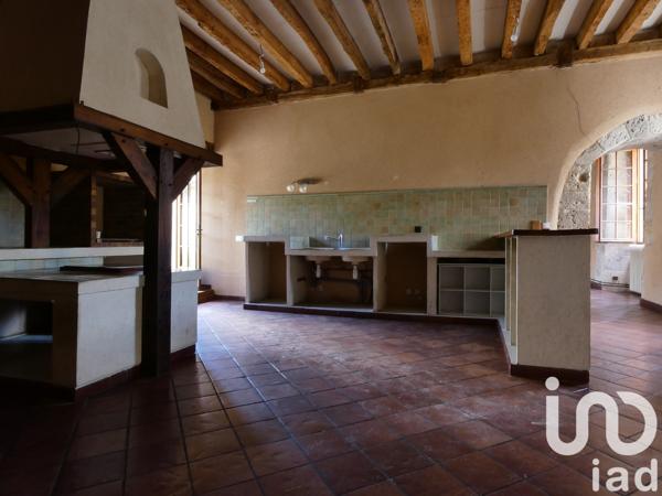 Maison à vendre 6 pièces 200 m² Épernon