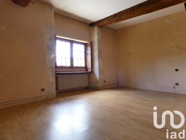 Maison à vendre 6 pièces 200 m² Épernon