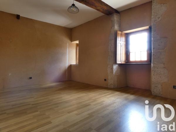 Maison à vendre 6 pièces 200 m² Épernon