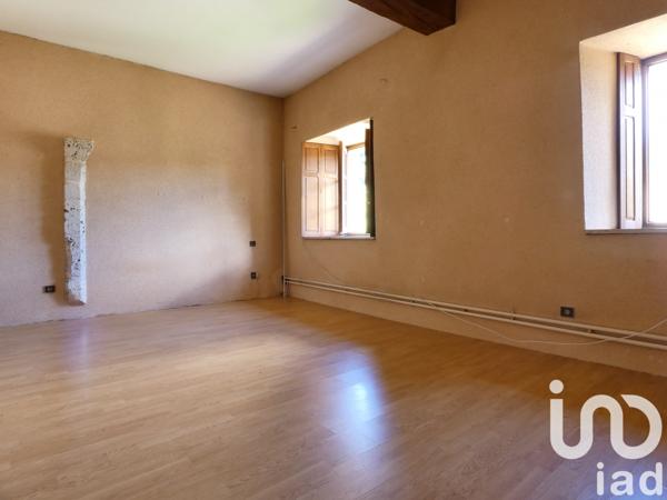 Maison à vendre 6 pièces 200 m² Épernon