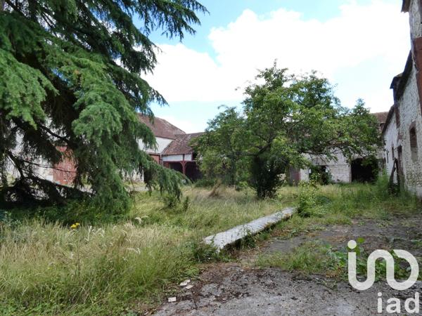 Maison à vendre 6 pièces 200 m² Épernon