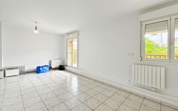 Appartement à louer    2 pièces • 49,78 m2 Saint-Arnoult