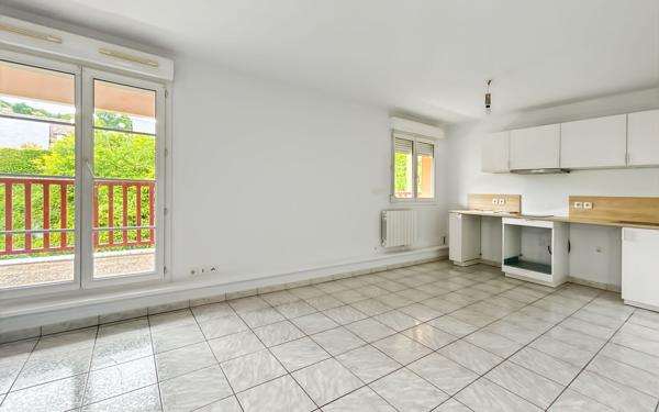 Appartement à louer    2 pièces • 49,78 m2 Saint-Arnoult