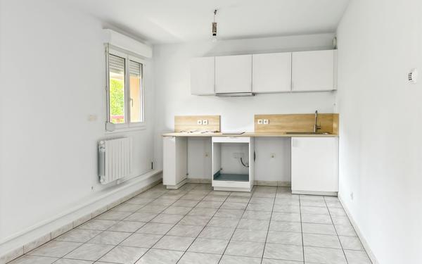 Appartement à louer    2 pièces • 49,78 m2 Saint-Arnoult