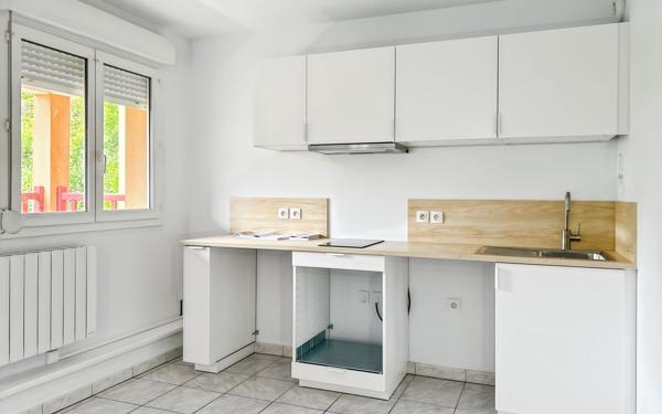 Appartement à louer    2 pièces • 49,78 m2 Saint-Arnoult