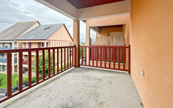 Appartement à louer    2 pièces • 49,78 m2 Saint-Arnoult