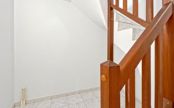 Appartement à louer    2 pièces • 49,78 m2 Saint-Arnoult