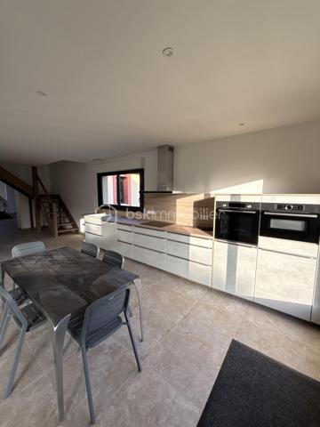 Maison contemporaine de 460 m²