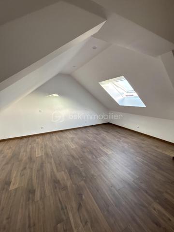 Maison contemporaine de 460 m²