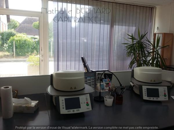 Dpt Eure (27), FDC SAINT MARCEL LABORATOIRE DE PROTHESES DENTAIRES