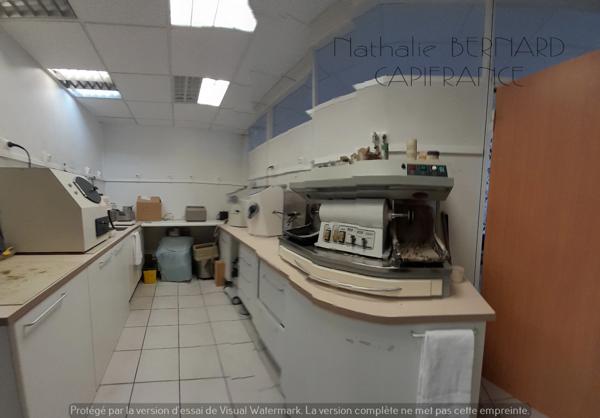 Dpt Eure (27), FDC SAINT MARCEL LABORATOIRE DE PROTHESES DENTAIRES