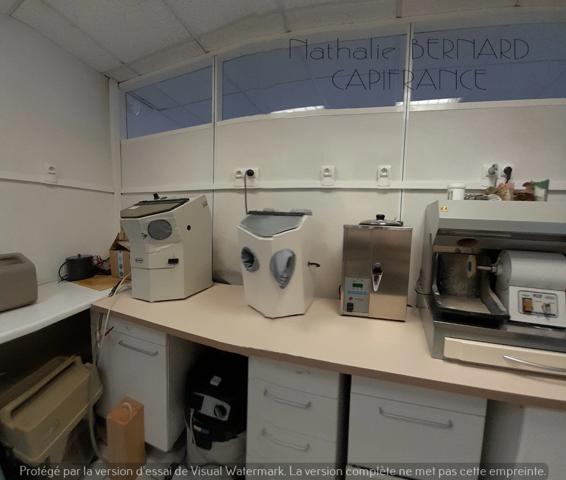 Dpt Eure (27), FDC SAINT MARCEL LABORATOIRE DE PROTHESES DENTAIRES