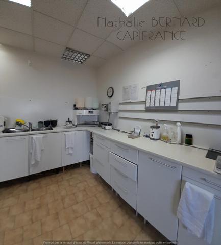 Dpt Eure (27), FDC SAINT MARCEL LABORATOIRE DE PROTHESES DENTAIRES