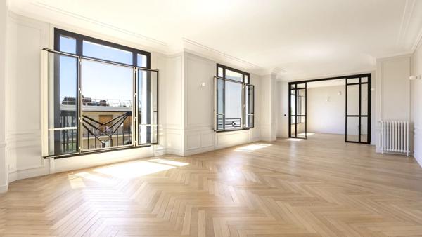 Appartement Neuilly-sur-Seine - VICTOR HUGO