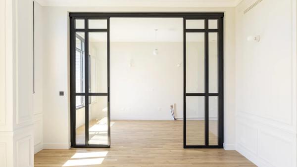 Appartement Neuilly-sur-Seine - VICTOR HUGO