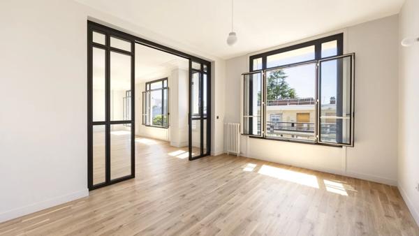 Appartement Neuilly-sur-Seine - VICTOR HUGO