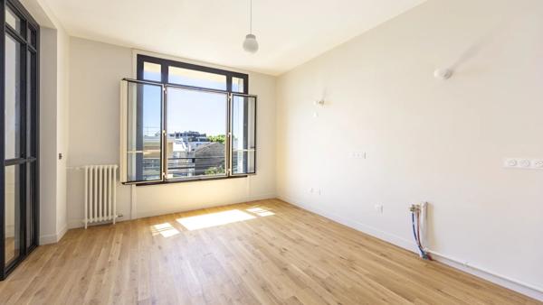 Appartement Neuilly-sur-Seine - VICTOR HUGO