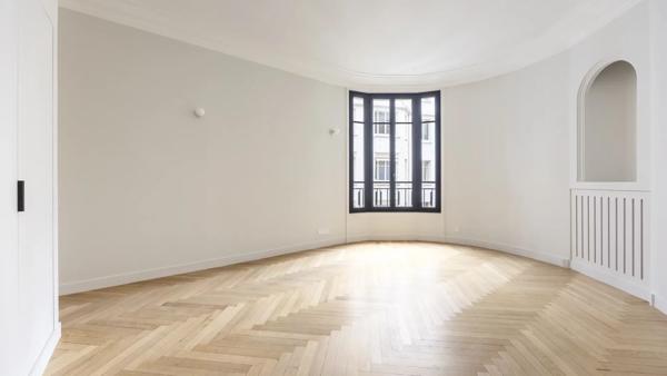 Appartement Neuilly-sur-Seine - VICTOR HUGO