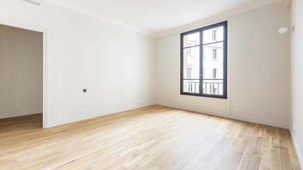 Appartement Neuilly-sur-Seine - VICTOR HUGO