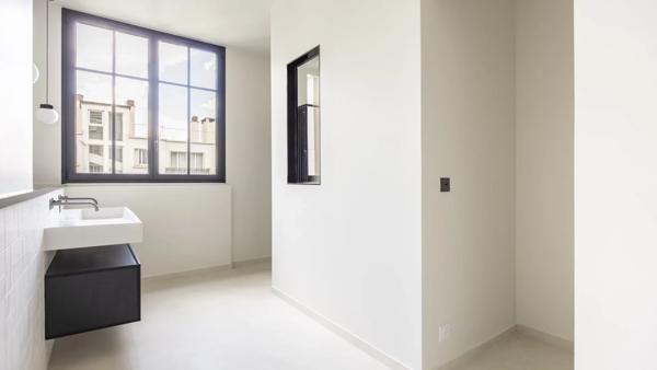 Appartement Neuilly-sur-Seine - VICTOR HUGO