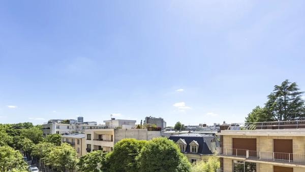 Appartement Neuilly-sur-Seine - VICTOR HUGO