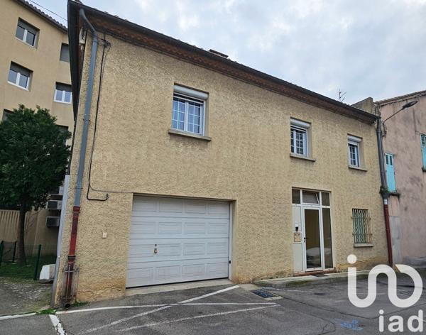 Maison à vendre 6 pièces 185 m² Sorgues