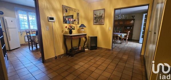 Maison à vendre 6 pièces 185 m² Sorgues