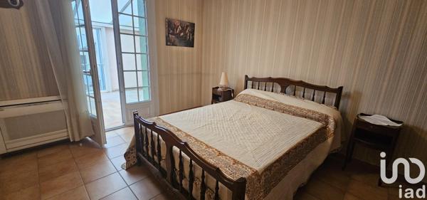 Maison à vendre 6 pièces 185 m² Sorgues