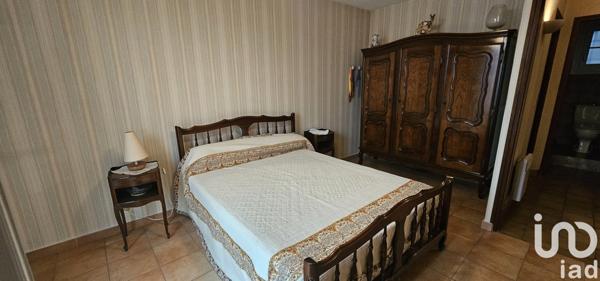 Maison à vendre 6 pièces 185 m² Sorgues