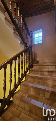 Maison à vendre 6 pièces 185 m² Sorgues