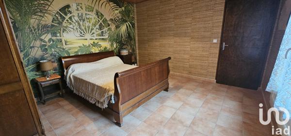 Maison à vendre 6 pièces 185 m² Sorgues