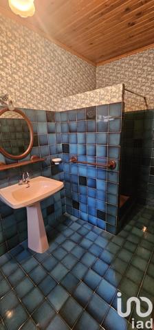 Maison à vendre 6 pièces 185 m² Sorgues