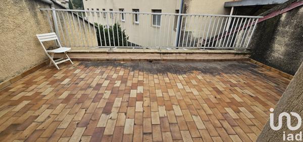 Maison à vendre 6 pièces 185 m² Sorgues