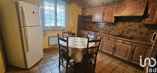 Maison à vendre 6 pièces 185 m² Sorgues