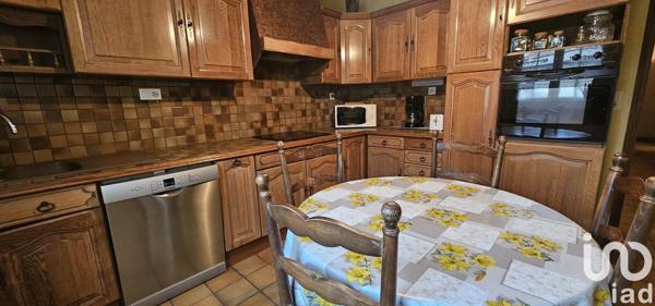 Maison à vendre 6 pièces 185 m² Sorgues