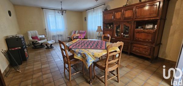 Maison à vendre 6 pièces 185 m² Sorgues