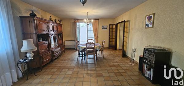 Maison à vendre 6 pièces 185 m² Sorgues