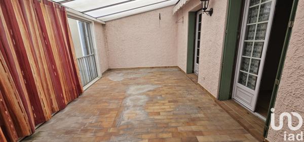 Maison à vendre 6 pièces 185 m² Sorgues