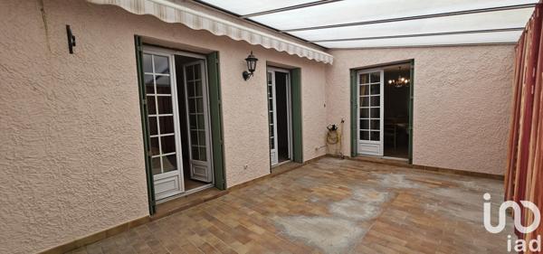 Maison à vendre 6 pièces 185 m² Sorgues