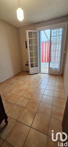 Maison à vendre 6 pièces 185 m² Sorgues