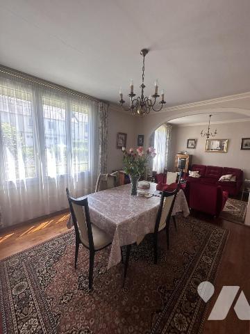 Une maison d'habitation - QUIMPER