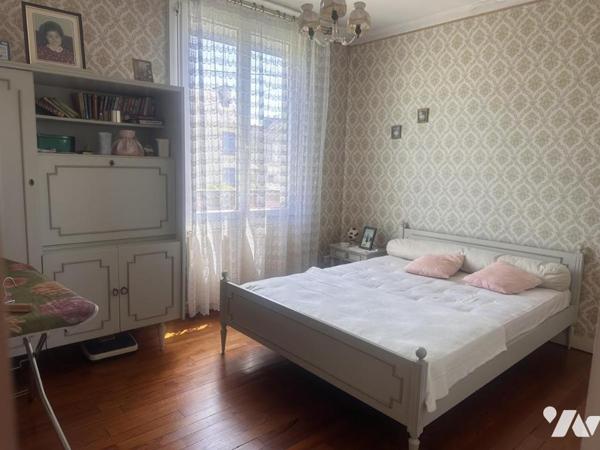 Une maison d'habitation - QUIMPER